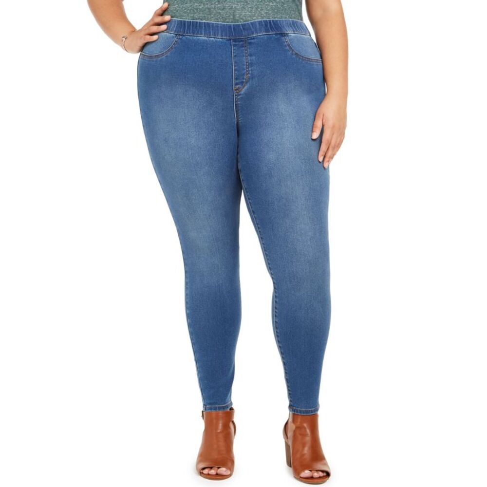 Style & Co. Plus Size Jeggings